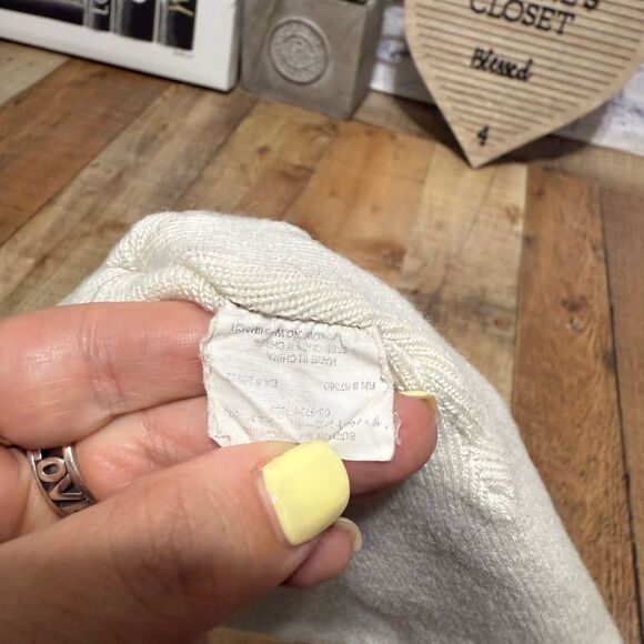 Burton Spell Out Beanie 90’s Y2K Reversible - Picture 4 of 7